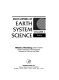 Encyclopedia of earth system science /
