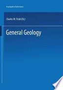 The Encyclopedia of field and general geology /