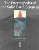 The Encyclopedia of the solid earth sciences /