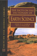 The Facts on File dictionary of earth science /