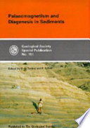 Palaeomagnetism and diagnesis in sediments /