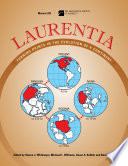 Laurentia : turning points in the evolution of a continent /
