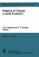 Patterns of change in earth evolution : report of the Dahlem Workshop on Patterns of Change in Earth Evolution, Berlin, 1983, May 1-6 /