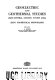 Geoelectric and geothermal studies (East-central Europe, Soviet Asia) : KAPG geophysical monograph /