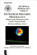 Ultrahigh-pressure mineralogy : physics and chemistry of the earth's deep interior /