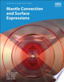 Mantle convection and surface expressions /