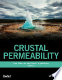 Crustal permeability /