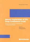 Seismic exploration of the deep continental crust : methods and concepts of DEKORP and accompanying projects /