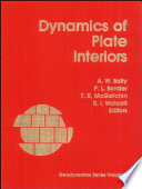 Dynamics of plate interiors /