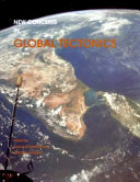 New concepts in global tectonics /