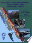 Tectonics of the Coast Mountains, southeastern Alaska and British Columbia /