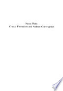Nazca plate : crustal formation and Andean convergence : a volume dedicated to George P. Woollard /