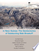 Collisional delamination in New Guinea : the geotectonics of subducting slab breakoff /