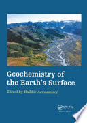 Geochemistry of the earth's surface : proceedings of the 5th International Symposium on Geochemistry of the Earth's Surface, Reykjavik, Iceland, 16-20 August 1999 /