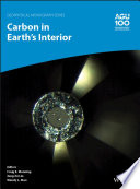 Carbon in Earth's interior /
