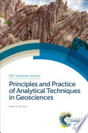 Principles and practice of analytical techniques in geosciences /