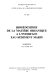 Biogeochimie de la matiere organique a l'interface eau-sediment marin : Marseille, 25-27 avril 1979 /