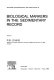 Biological markers in the sedimentary record /
