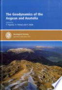 The Geodynamics of the Aegean and Anatolia /