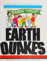 Earthquakes : a teacher's package for K-6 /