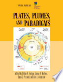 Plates, plumes, and paradigms /