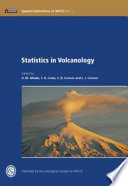 Statistics in volcanology /