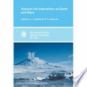 Volcano-ice interaction on Earth and Mars /