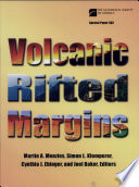 Volcanic rifted margins /