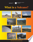 What is a volcano? /