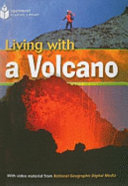Living with a volcano.