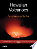 Hawaiian volcanoes : from source to surface /