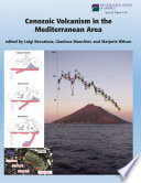 Cenozoic volcanism in the Mediterranean area /