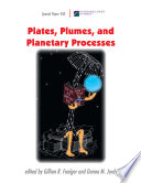 Plates, plumes, and planetary processes /