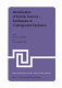 Identification of seismic sources : earthquake or underground explosion : proceedings of the NATO Advanced Study Institute held at Voksenasen, Oslo, Norway, September 8-18, 1980 /