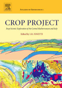 CROP Project : deep seismic exploration of the central Mediterranean and Italy /