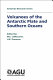 Volcanoes of the Antarctic plate and southern oceans /