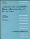 Applied seismic anisotropy : theory, background, and field studies /