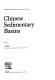 Chinese sedimentary basins /