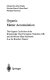 Organic matter accumulation : the organic cyclicities of the Kimmeridge Clay Formation (Yorkshire, GB) and the recent maar sediments (Lac du Bouchet, France) /