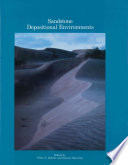 Sandstone depositional environments /