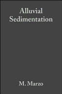 Alluvial sedimentation /