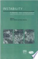 Instability : planning and management : seeking sustainable solutions to ground movement problems : proceedings of the international conference organised by the Centre for the Coastal Environment, Isle of Wight Council, and held in Ventnor, Isle of Wight, UK on 20-23rd May 2002 /