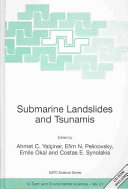 Submarine landslides and tsunamis /