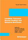 Landslide tsunamis : recent findings and research directions /