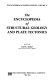 The Encyclopedia of structural geology and plate tectonics /