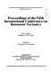 Proceedings of the Fifth International Conference on Basement Tectonics : Cairo, Egypt, October 16-18, 1983 /