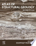 Atlas of structural geology /