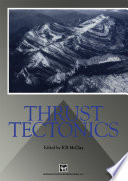 Thrust tectonics /