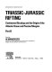 Triassic-Jurassic rifting : continental breakup and the origin of the Atlantic Ocean and passive margins /
