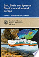 Salt, shale and igneous diapirs in and around Europe /